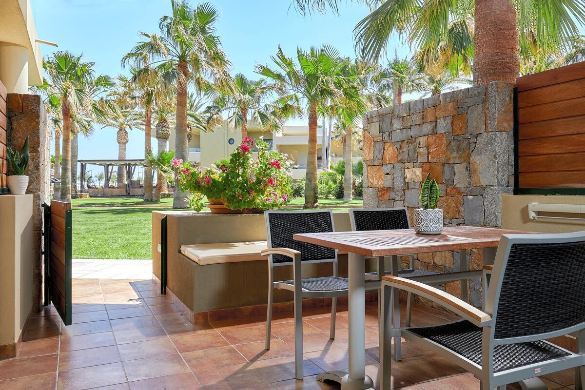 Calimera Sirens Beach