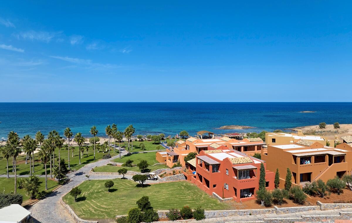 Calimera Sirens Beach