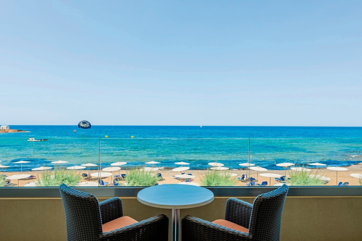 Calimera Sirens Beach