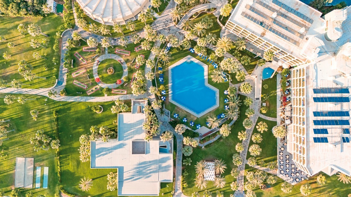 Calimera Sirens Beach