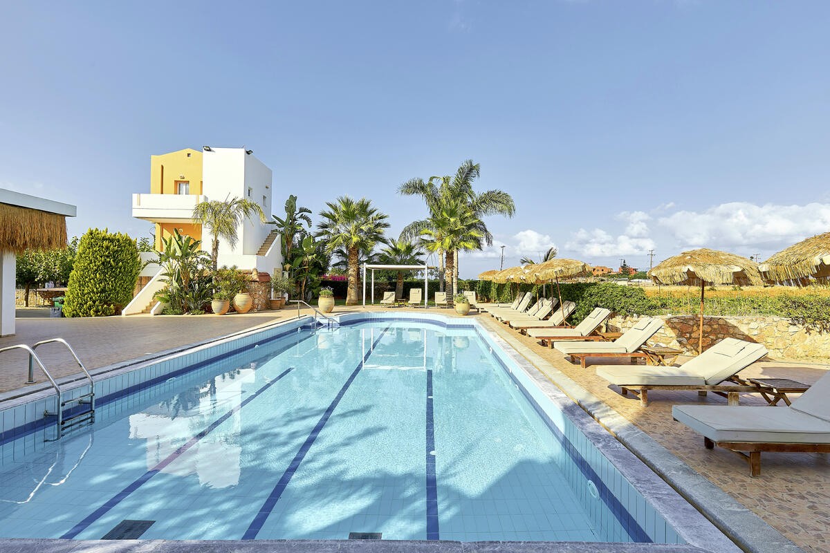 Calimera Sirens Beach