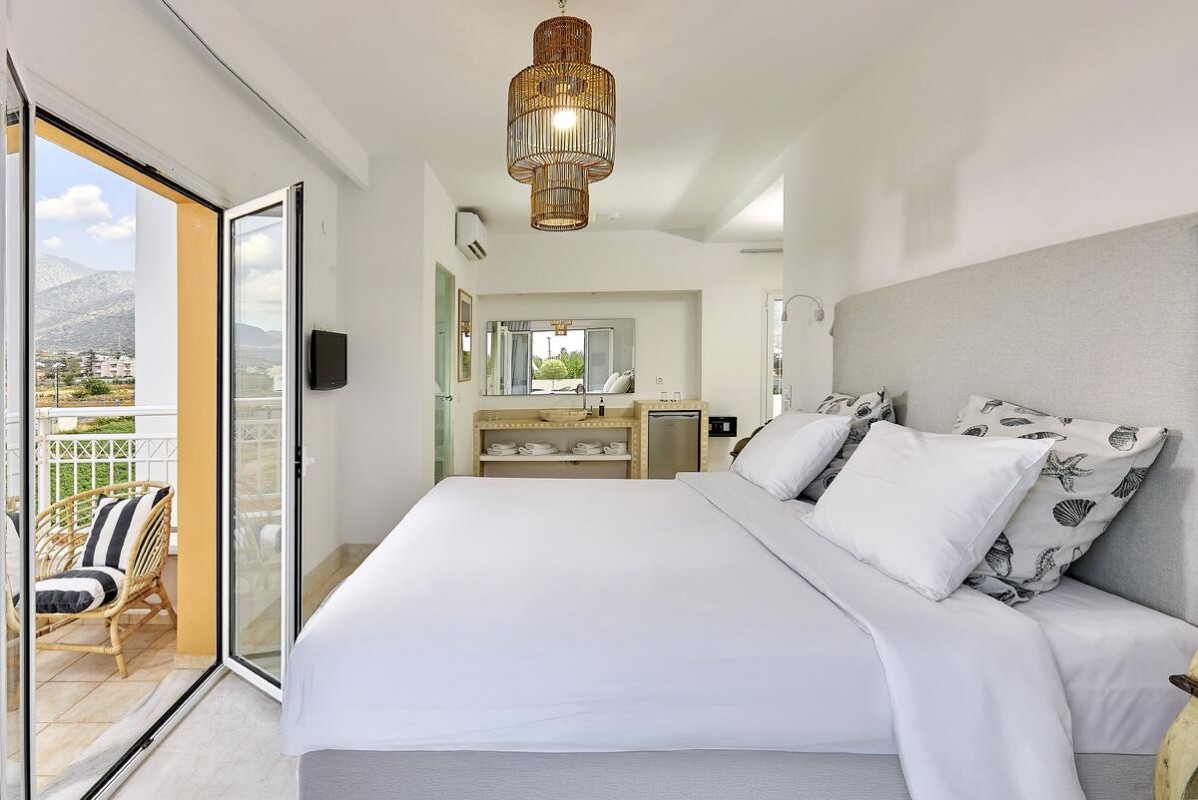 Calimera Sirens Beach