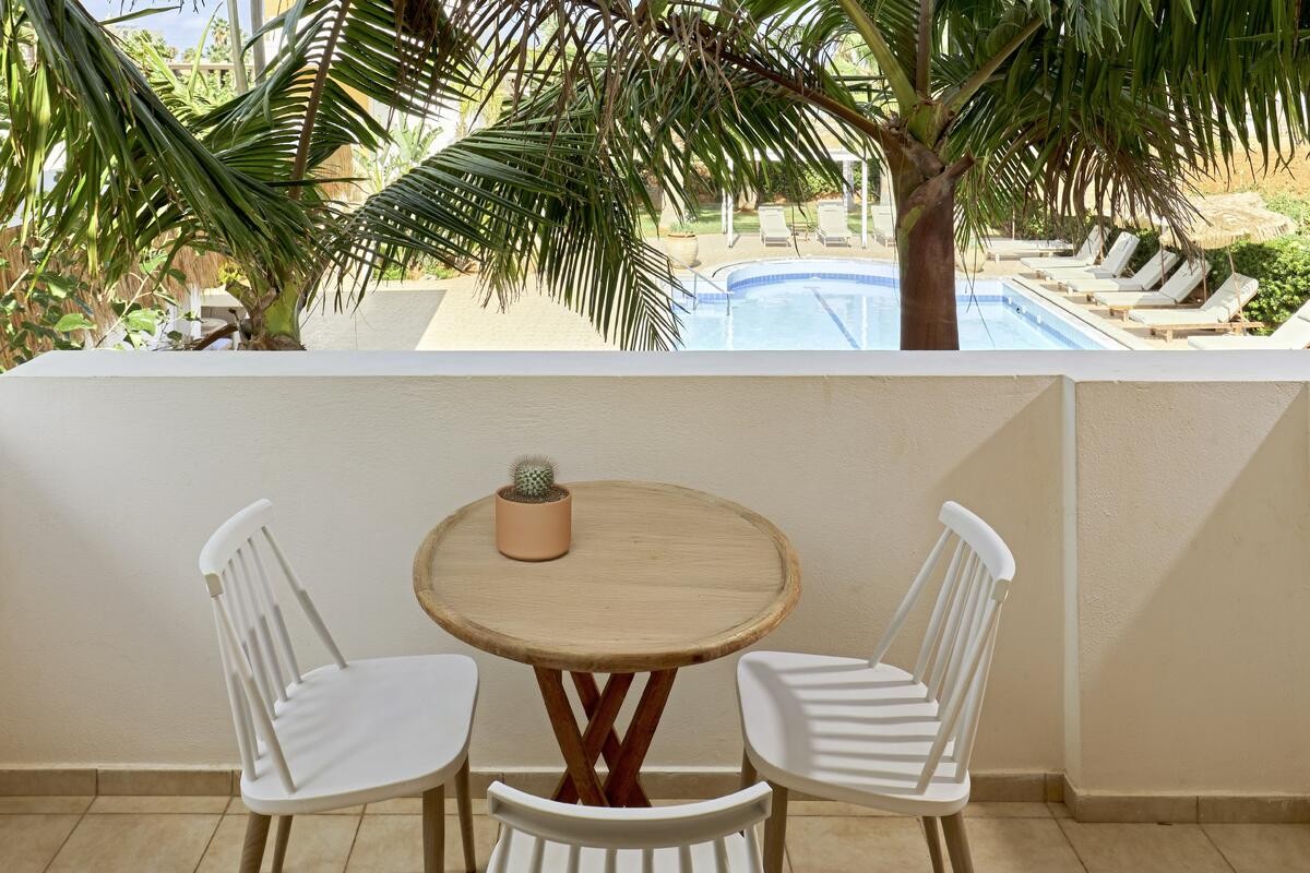 Calimera Sirens Beach