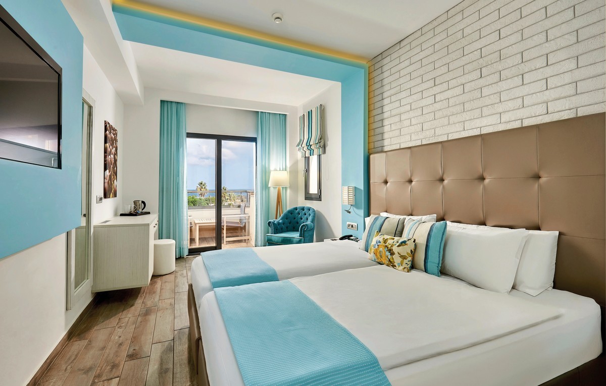 Sentido Kyknos Beach