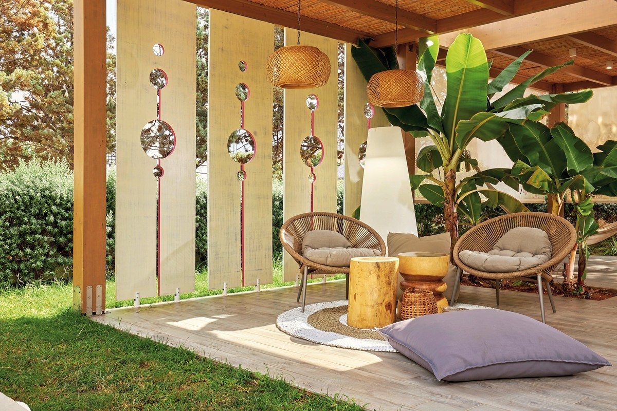 Sentido Kyknos Beach