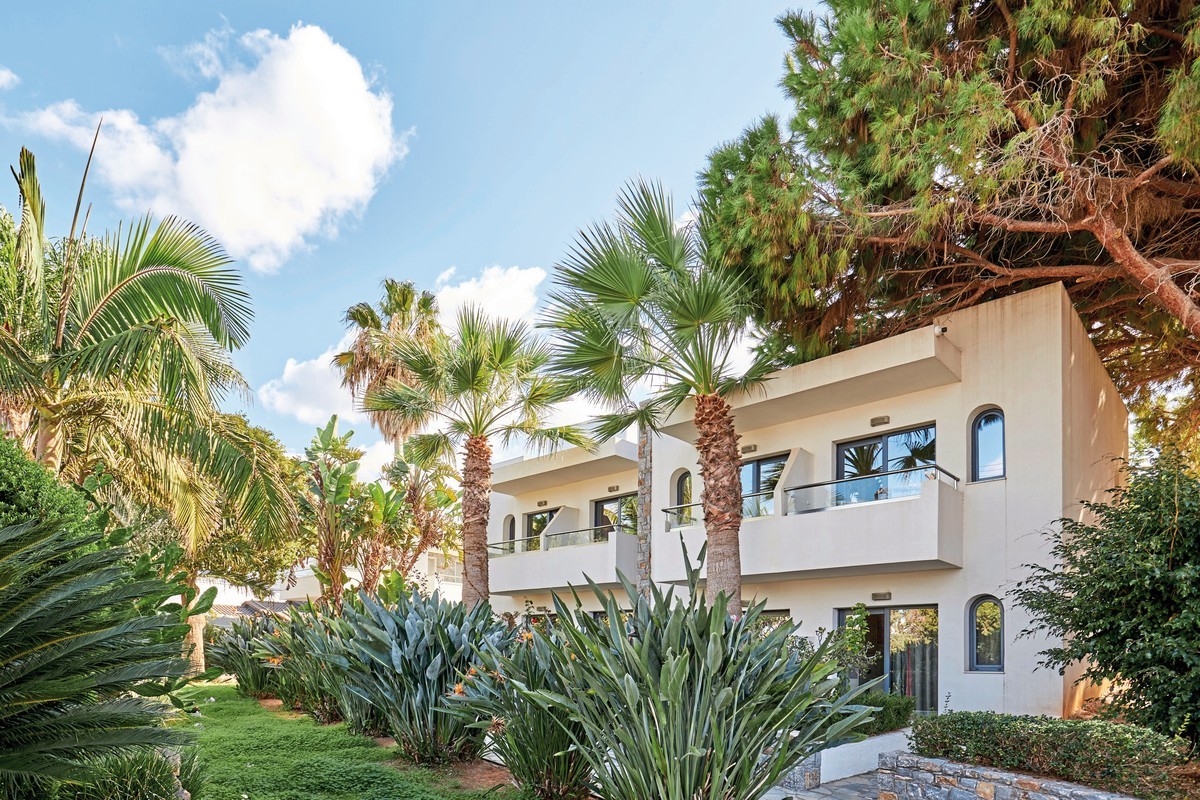 Sentido Kyknos Beach