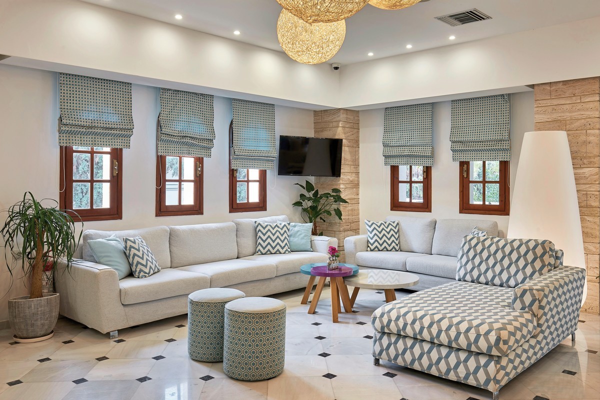 Sentido Kyknos Beach