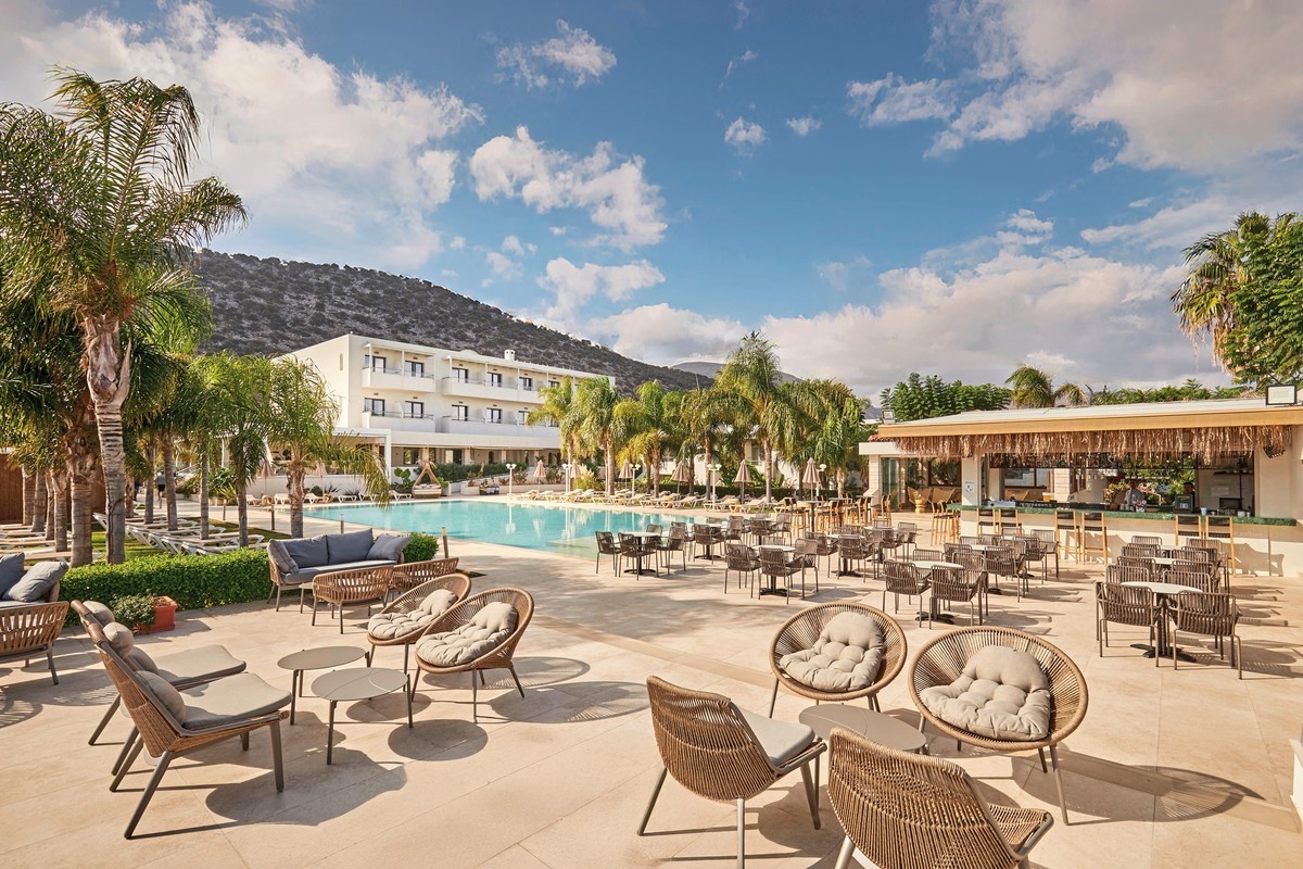 Sentido Kyknos Beach