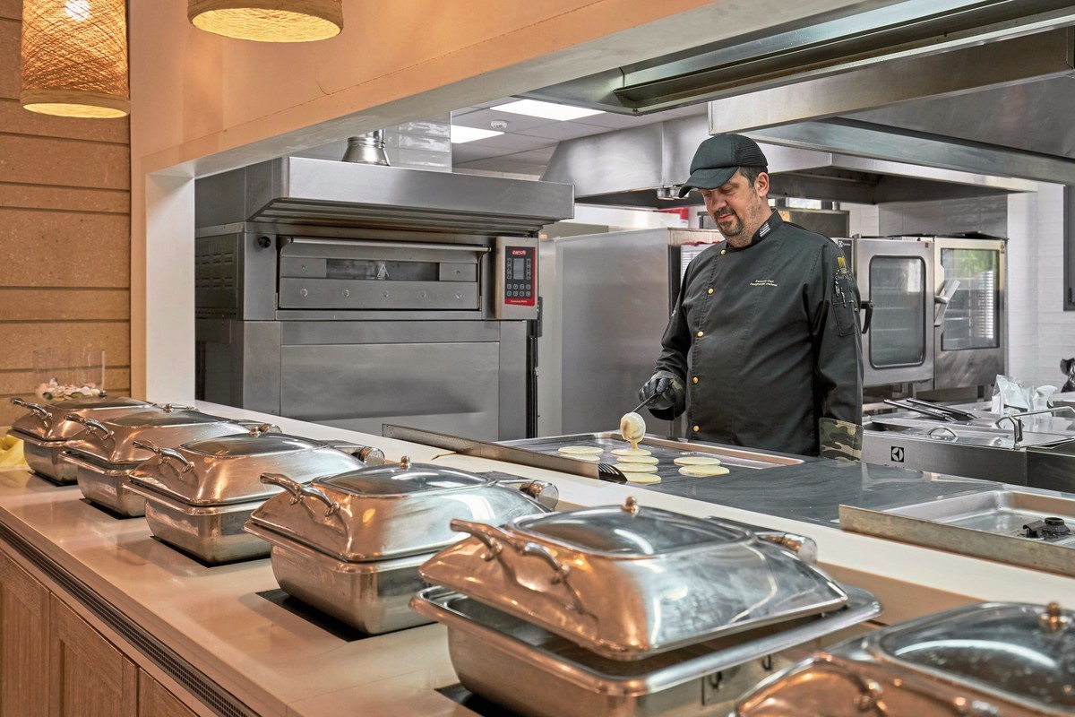 Sentido Kyknos Beach