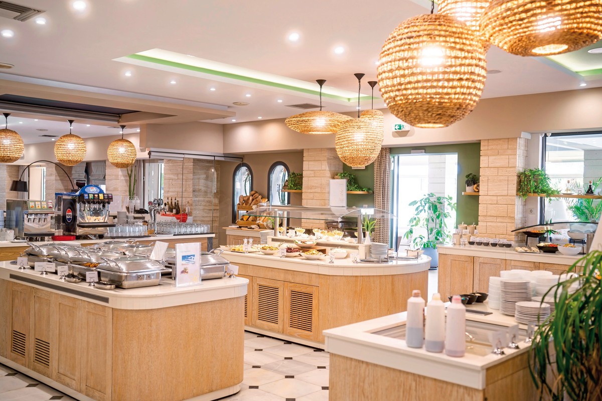 Sentido Kyknos Beach