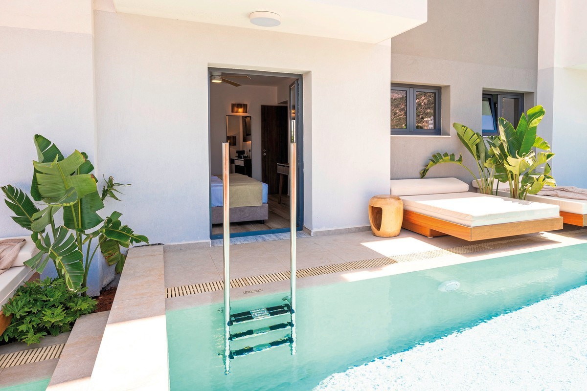 Sentido Kyknos Beach