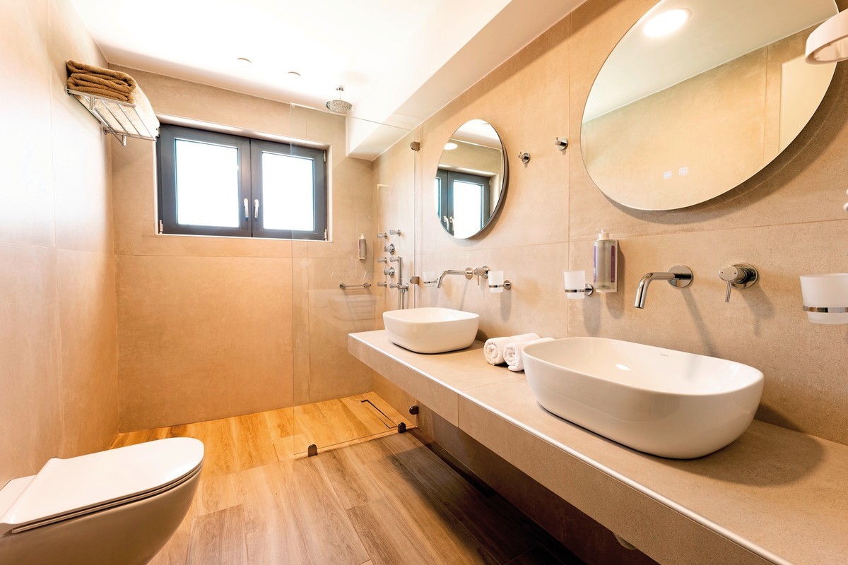 Sentido Kyknos Beach