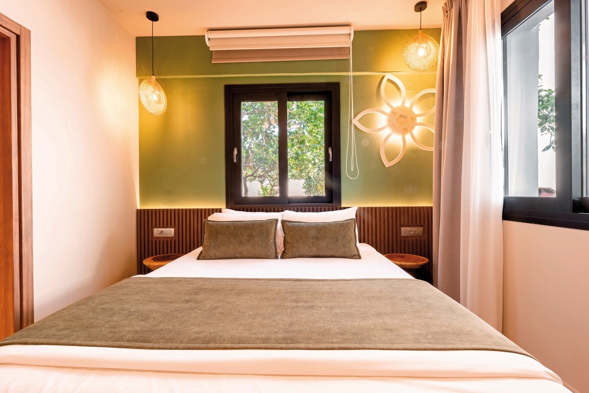 Sentido Kyknos Beach