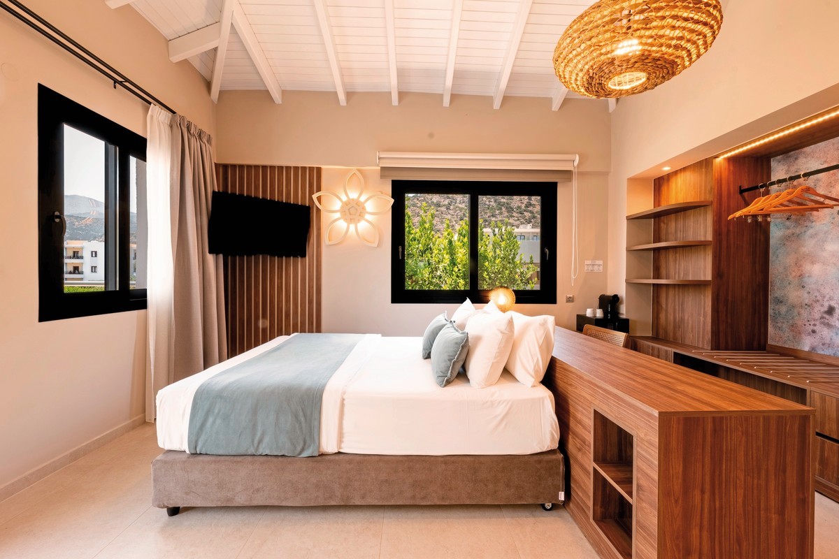 Sentido Kyknos Beach