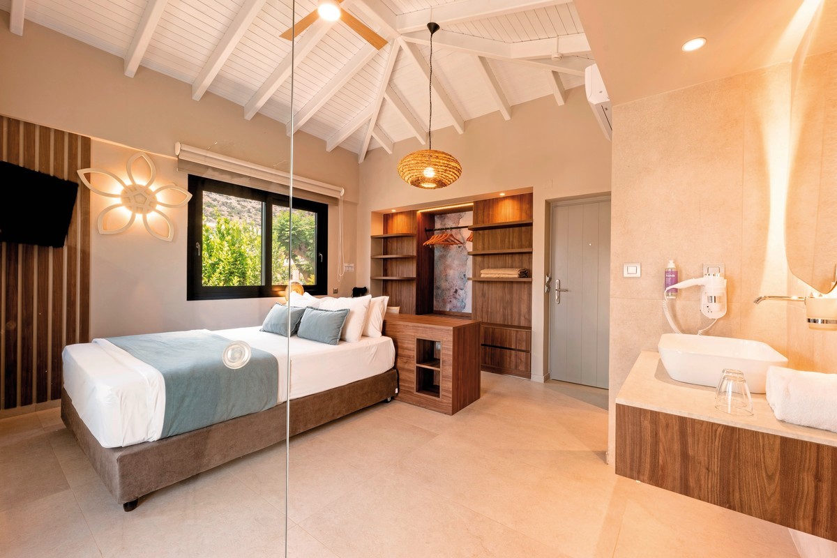 Sentido Kyknos Beach