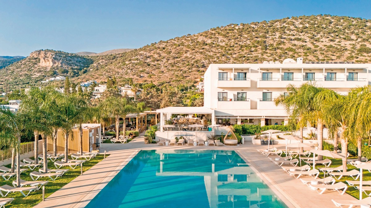 Sentido Kyknos Beach