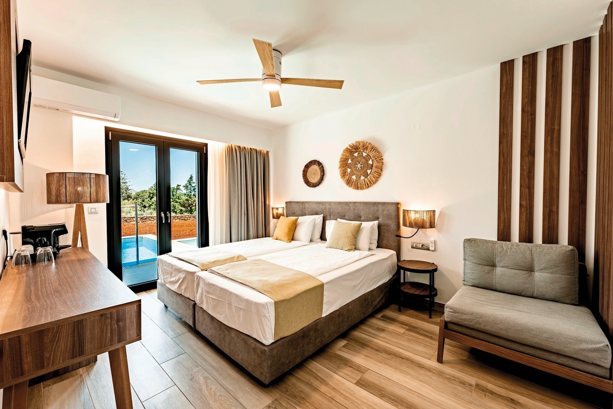 Sentido Kyknos Beach