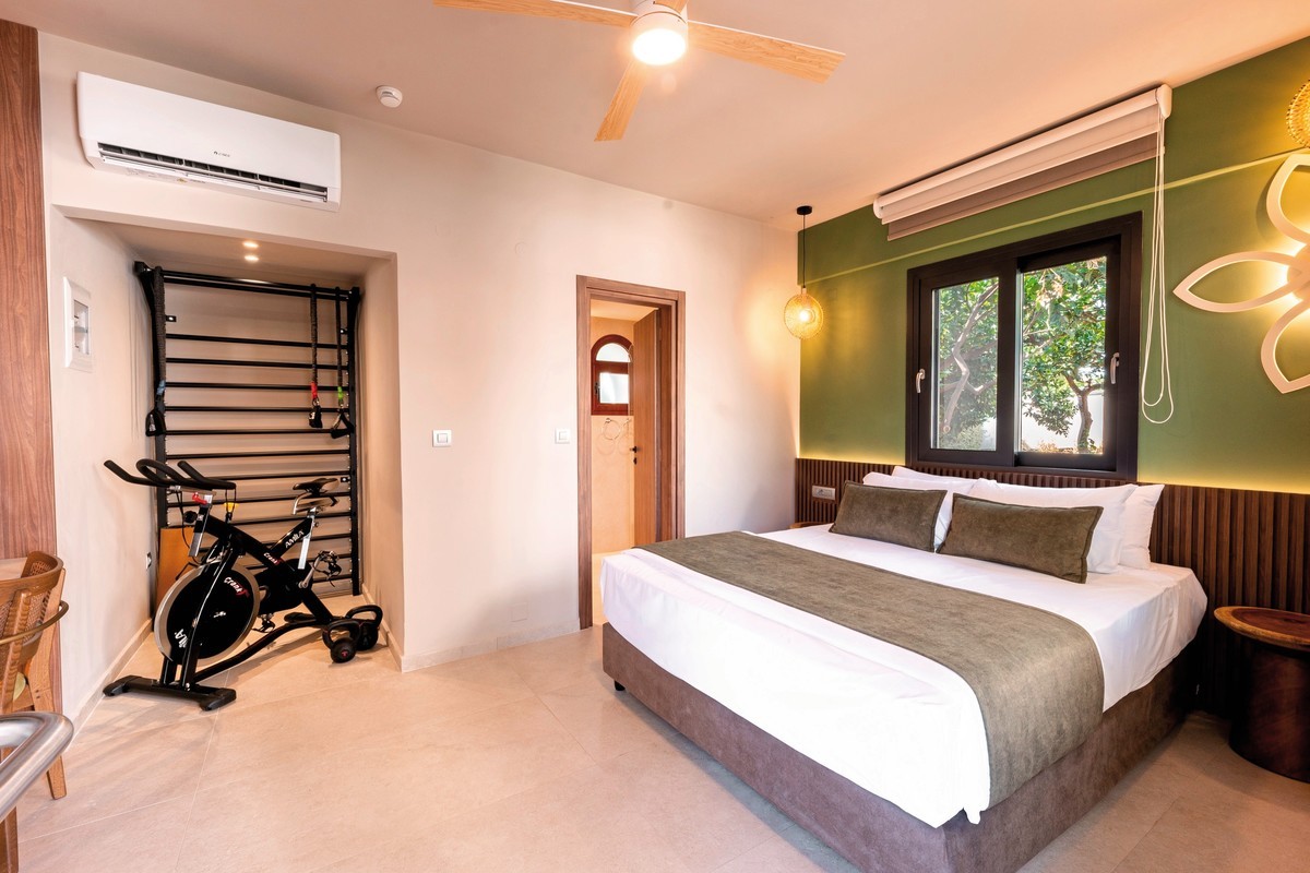 Sentido Kyknos Beach