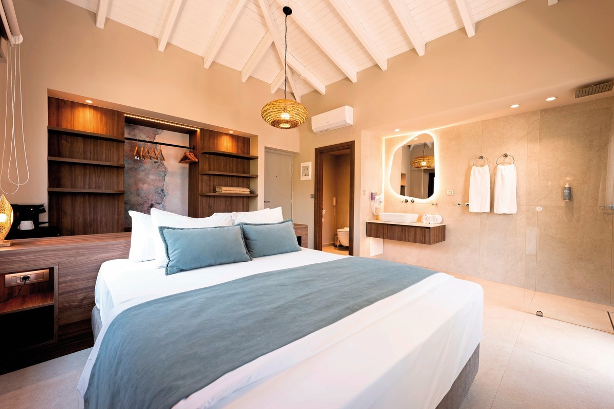 Sentido Kyknos Beach