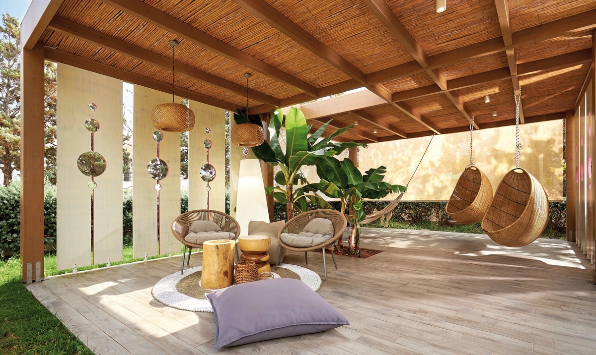 Sentido Kyknos Beach