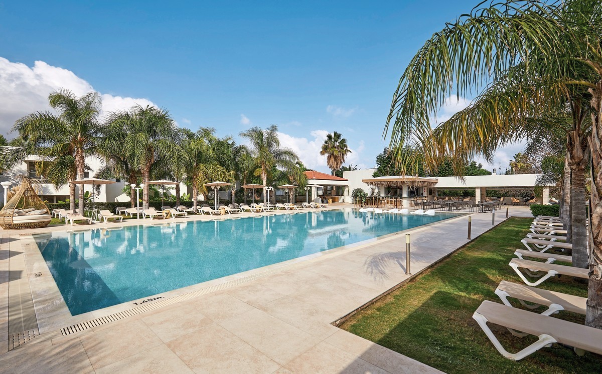 Sentido Kyknos Beach