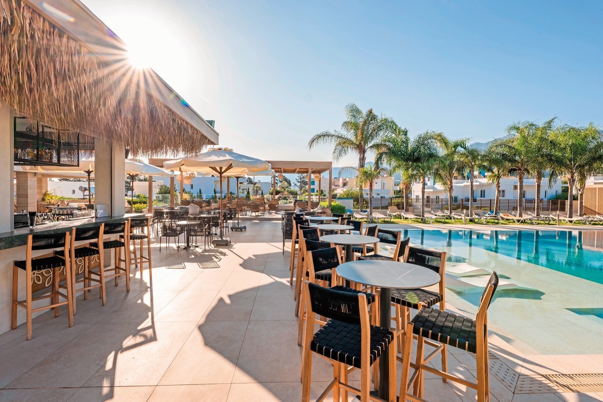 Sentido Kyknos Beach