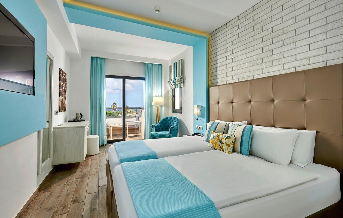 Sentido Kyknos Beach
