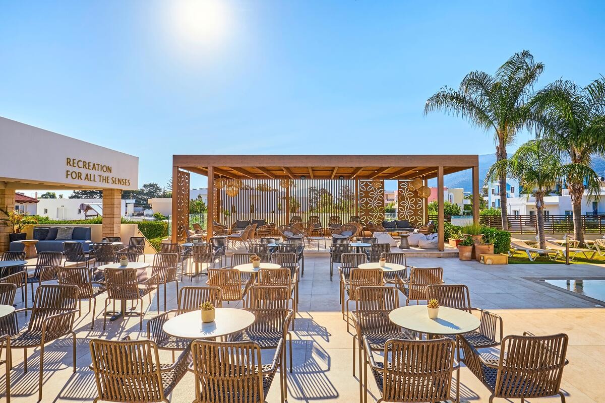 Sentido Kyknos Beach