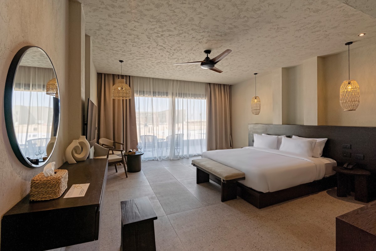 Sentido Naga Bay