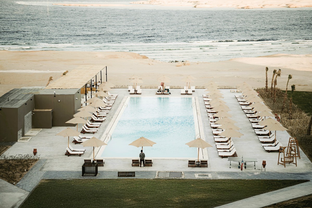 Sentido Naga Bay