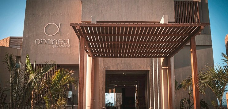 ananea Hurghada