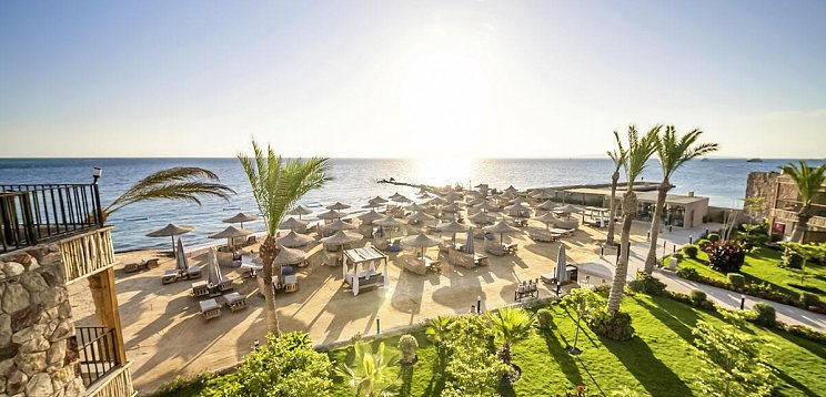 ananea Hurghada