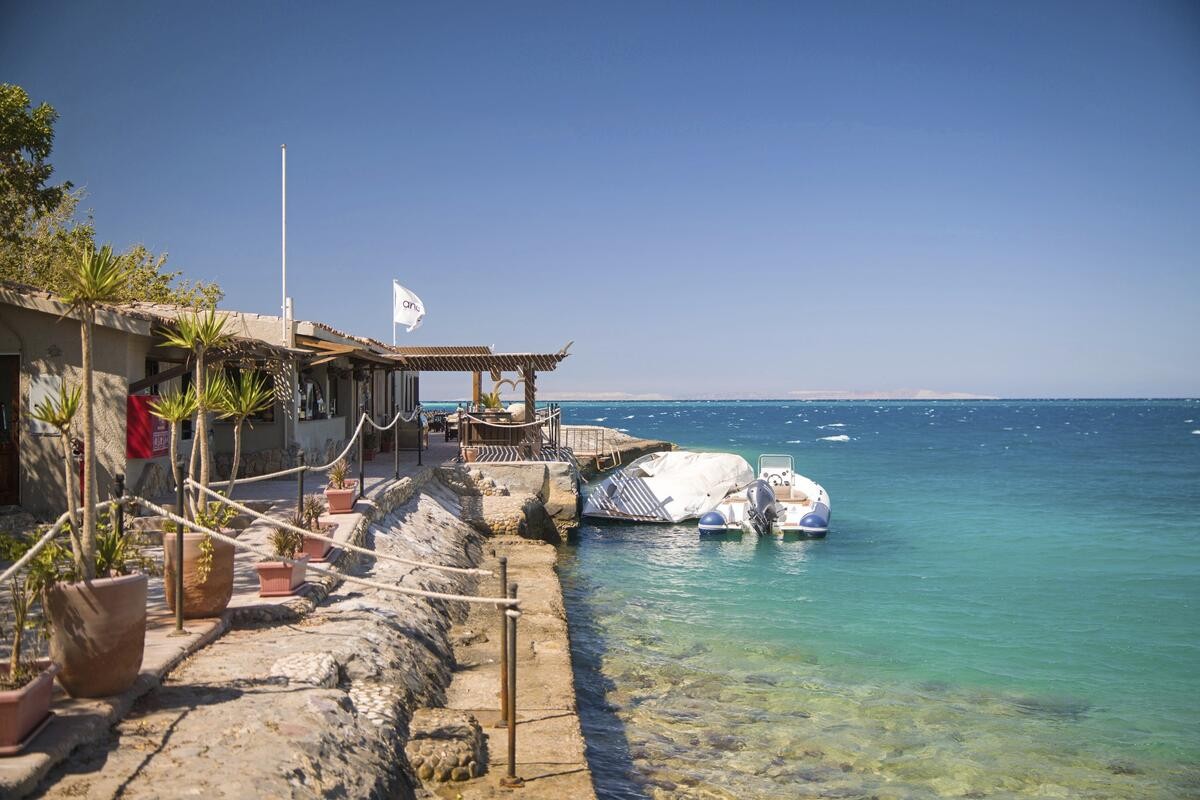 ananea Hurghada