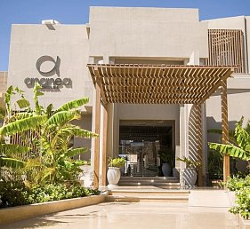 ananea Hurghada