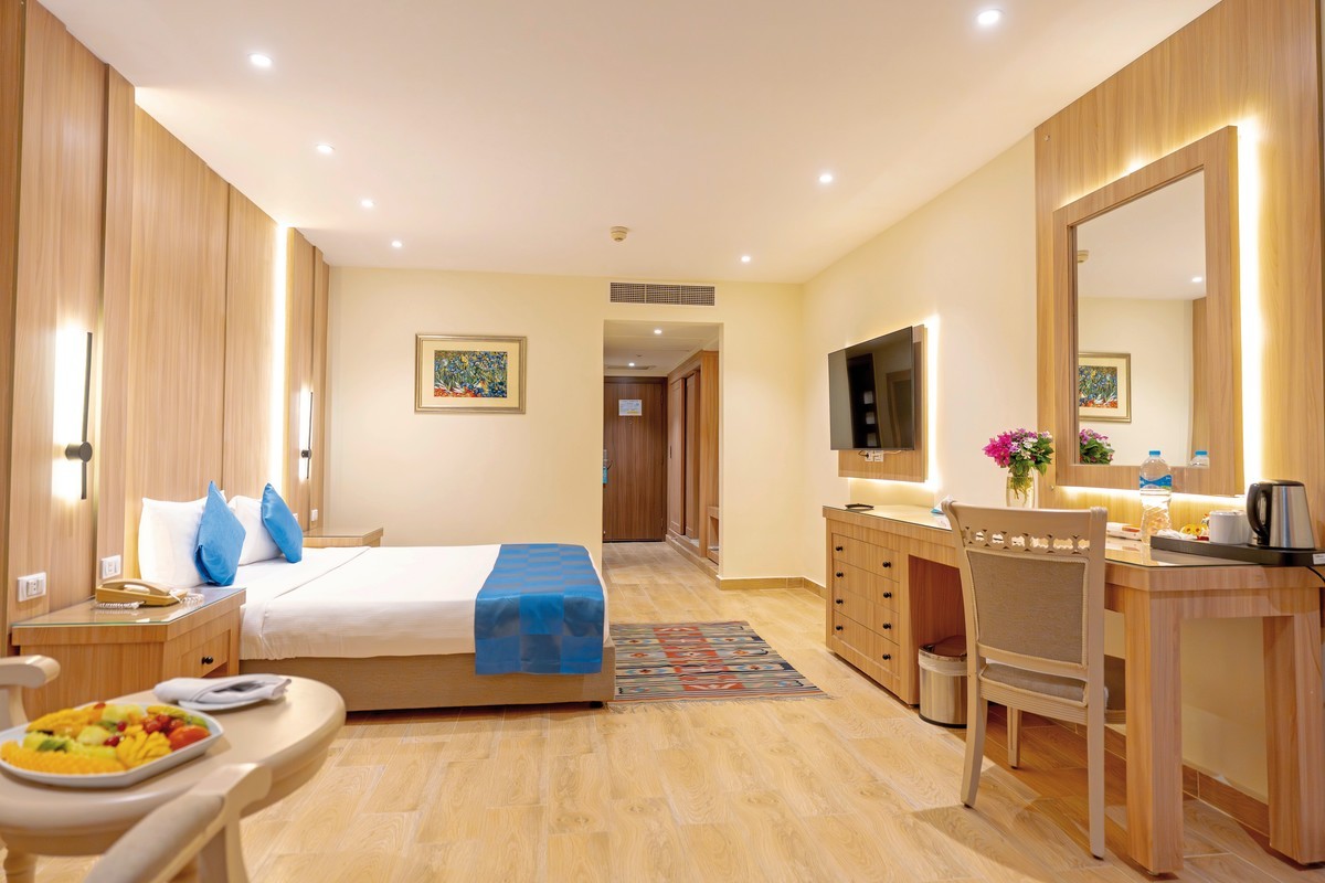 Sentido Carribean World Soma Bay