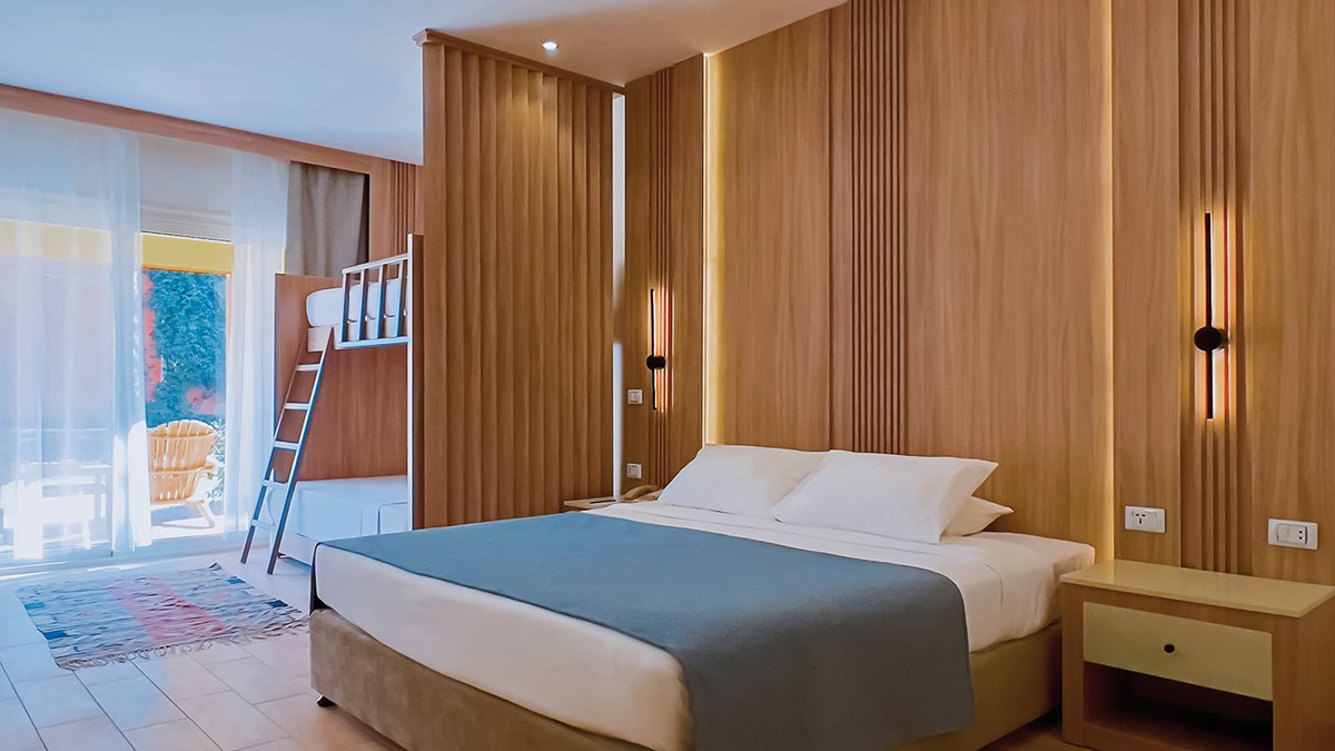 Sentido Carribean World Soma Bay