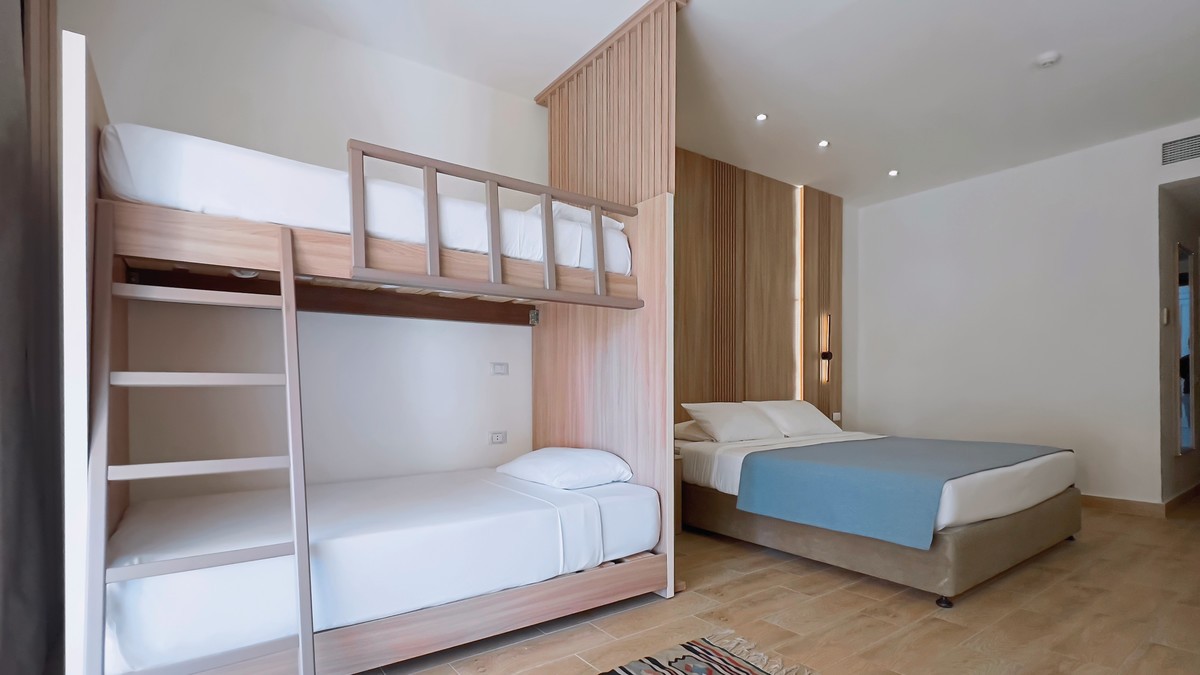 Sentido Carribean World Soma Bay