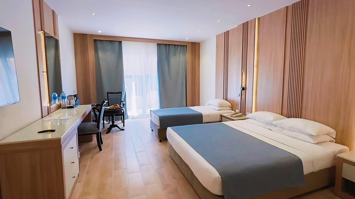 Sentido Carribean World Soma Bay