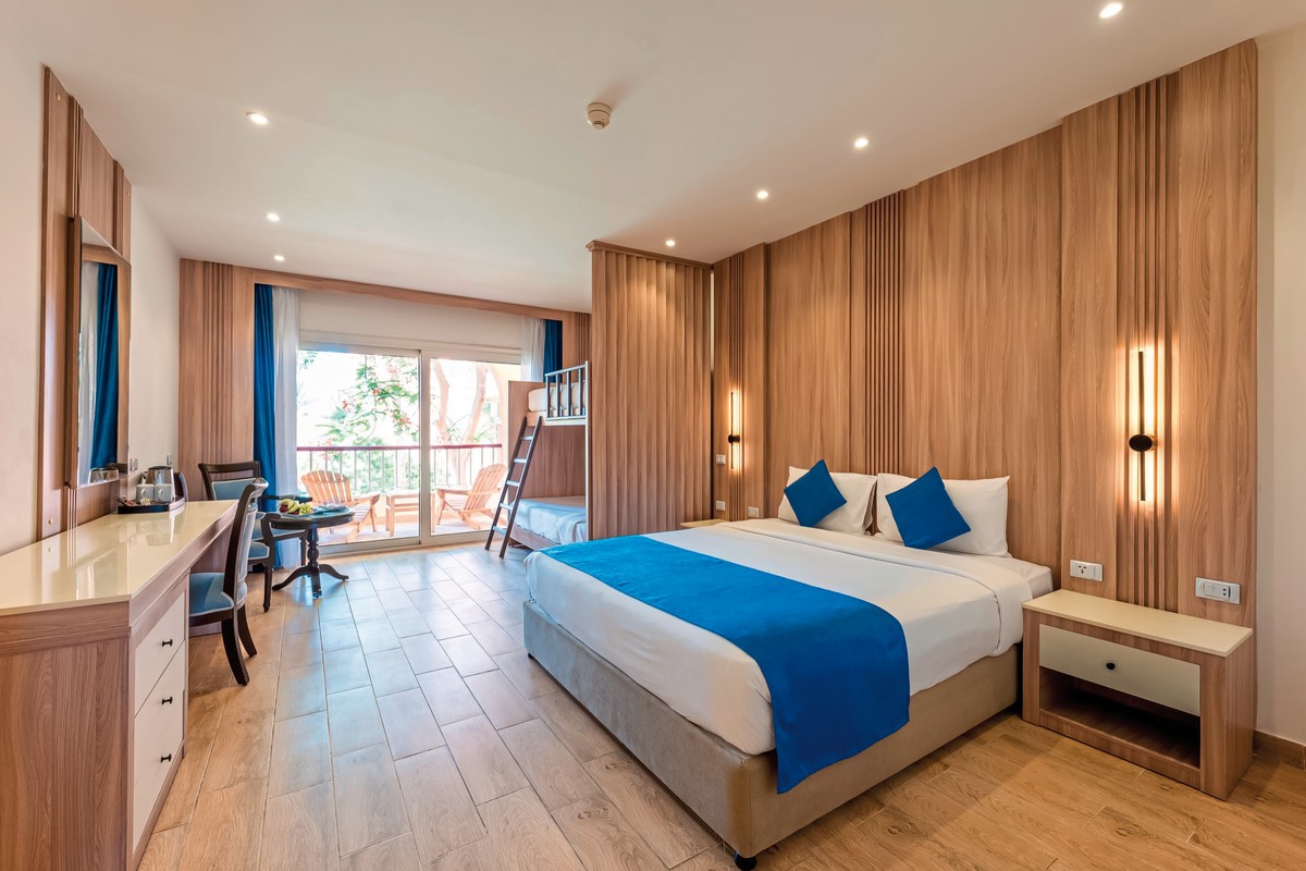 Sentido Carribean World Soma Bay