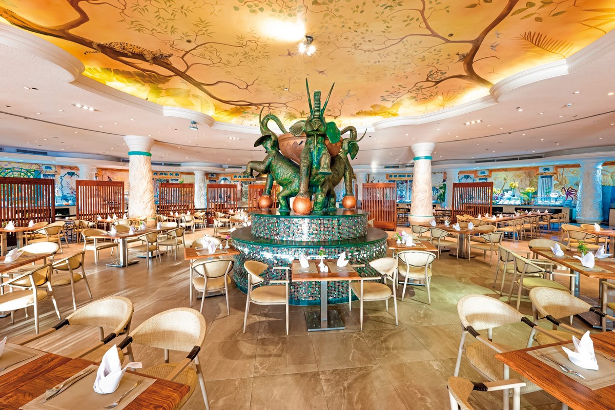 Sentido Carribean World Soma Bay