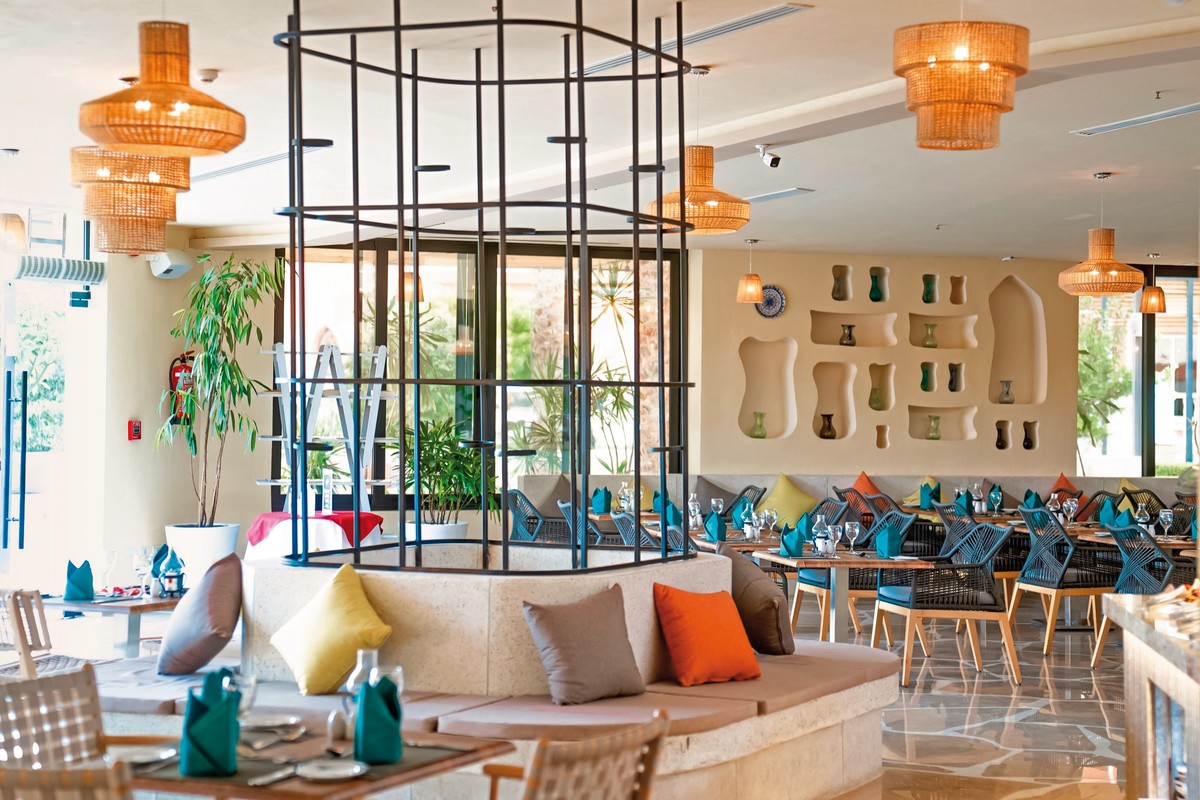 Sentido Carribean World Soma Bay