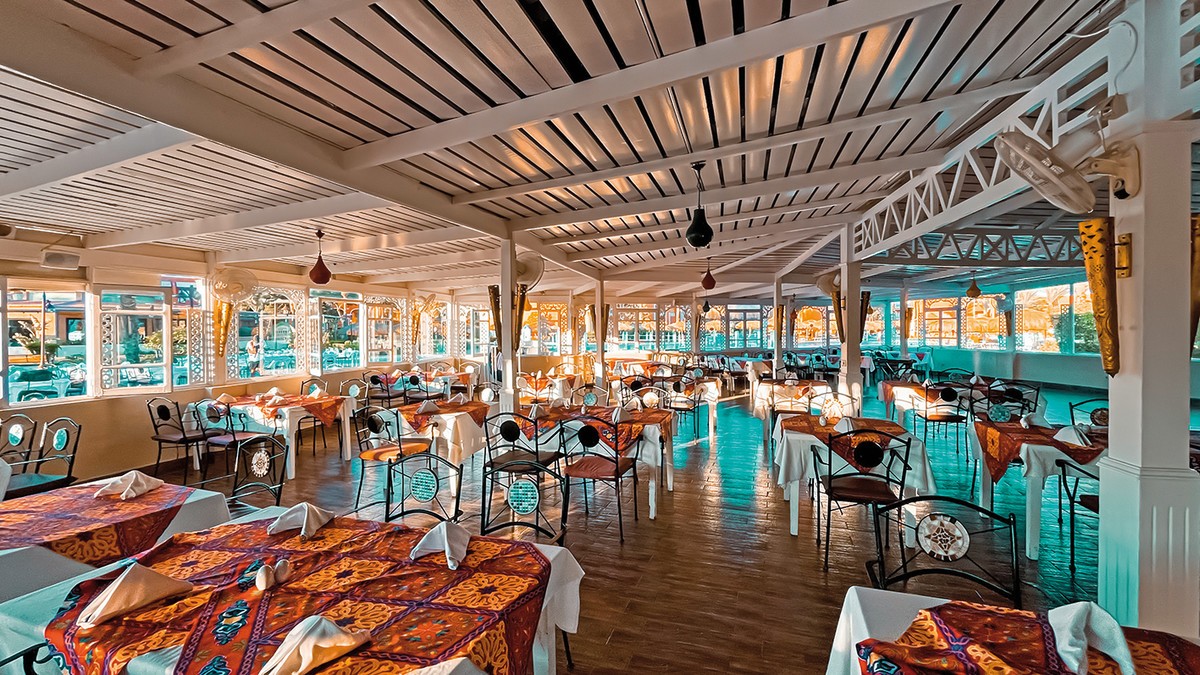 Sentido Carribean World Soma Bay