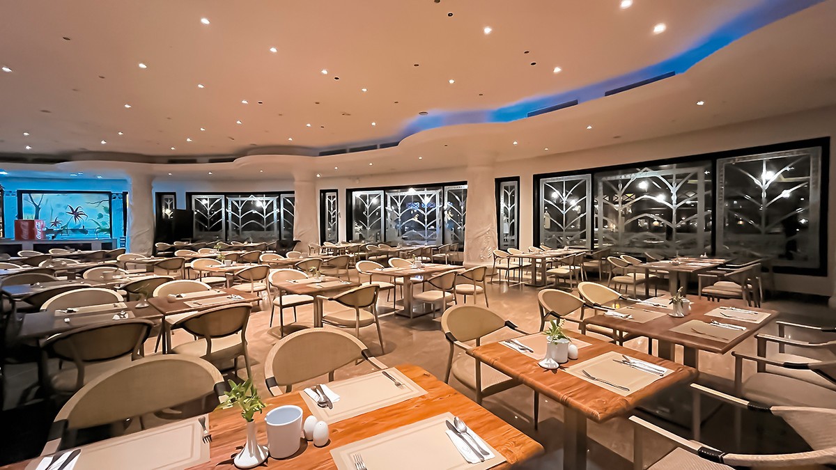 Sentido Carribean World Soma Bay