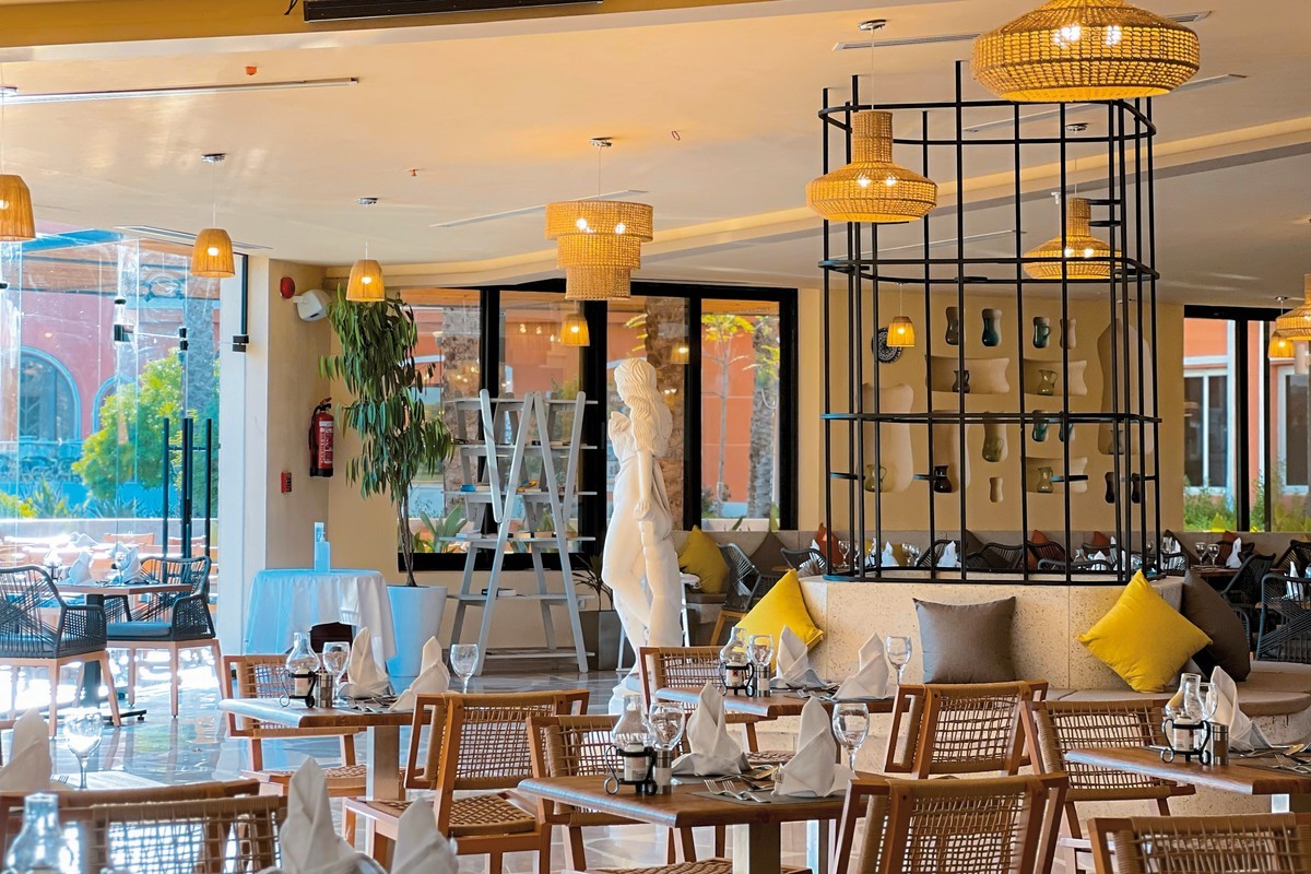 Sentido Carribean World Soma Bay