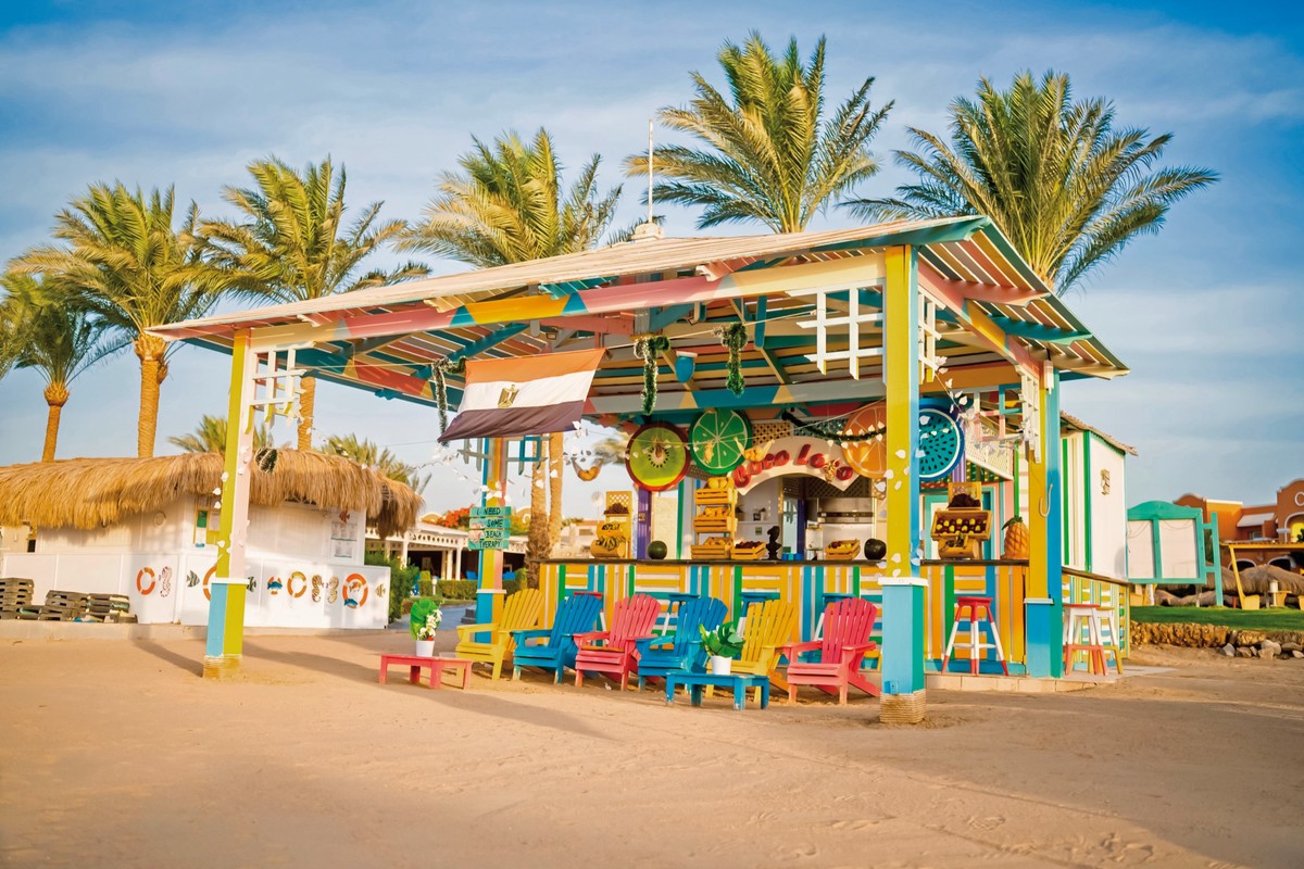 Sentido Carribean World Soma Bay