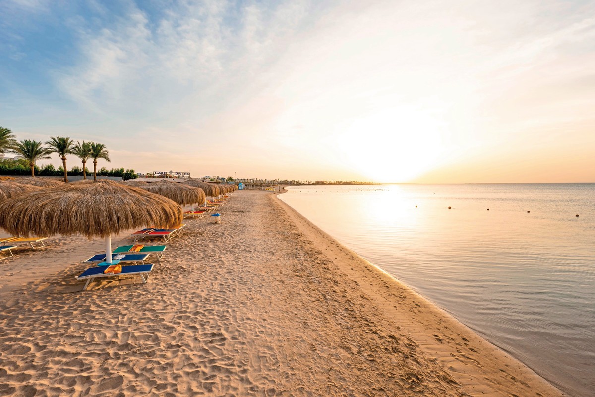 Sentido Carribean World Soma Bay