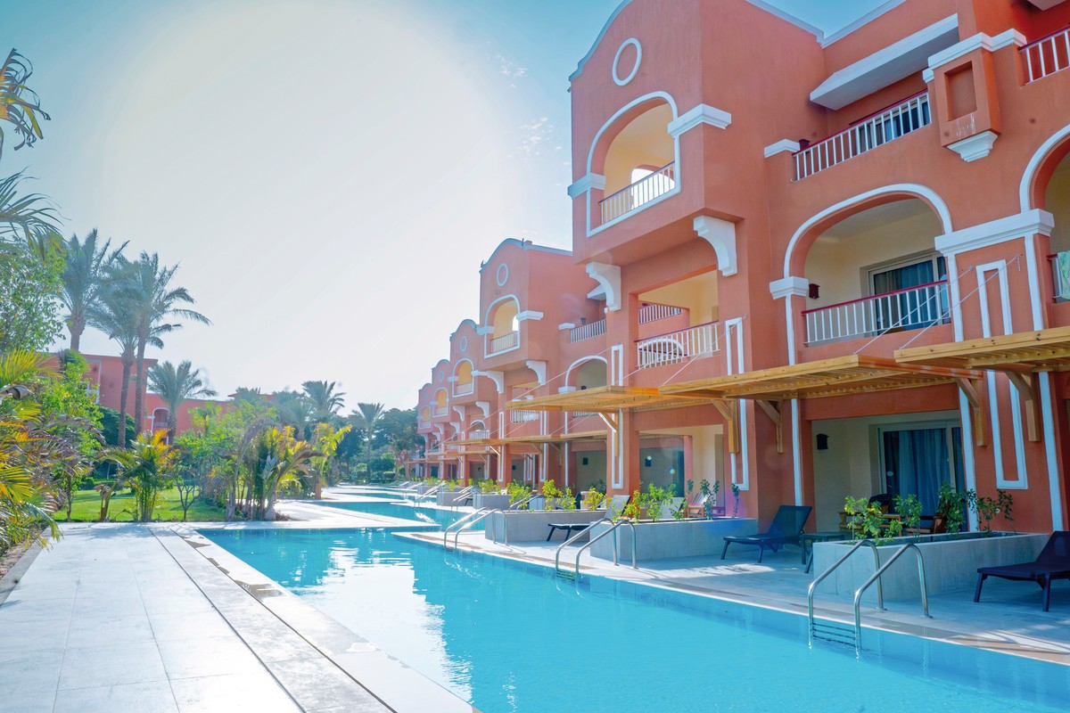 Sentido Carribean World Soma Bay