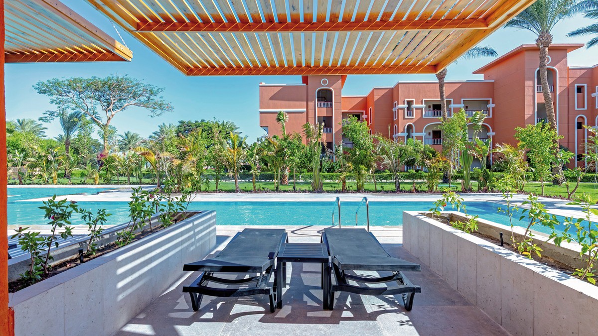 Sentido Carribean World Soma Bay