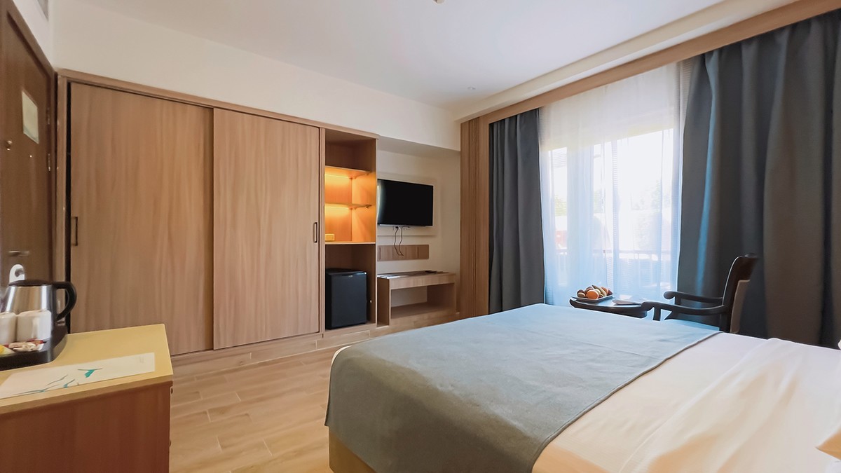 Sentido Carribean World Soma Bay