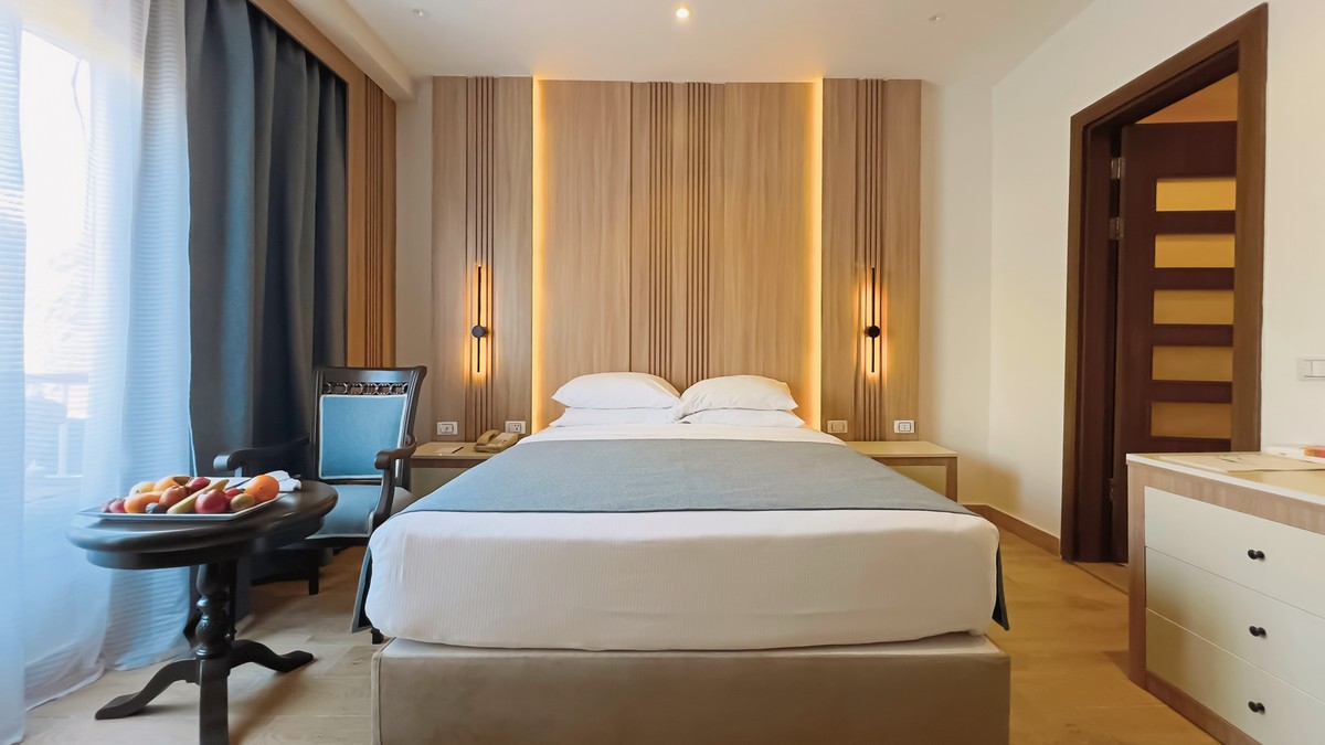 Sentido Carribean World Soma Bay